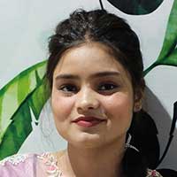 Artist Kamini Tomar from Uttar Pradesh Participated in All India Painting Competition - Peaceful Life, Painting Competition, National Level Painting Competition, All India Art Competition, Online Painting Competition, Indian Art Contest, Peaceful Life Painting Competition, Painting Competition for Adults, Painting Competition Near Me, Online Art Competition, Online Art Contest, Painting Competition 2025, International Level Painting Competition, State Level Painting Competition, Painting Competition for Artist, Painting Competition in Delhi, Painting Competition in India