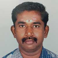 Artist M.Sureshkumar from Tamil Nadu Participated in All India Painting Competition - Peaceful Life, Painting Competition, National Level Painting Competition, All India Art Competition, Online Painting Competition, Indian Art Contest, Peaceful Life Painting Competition, Painting Competition for Adults, Painting Competition Near Me, Online Art Competition, Online Art Contest, Painting Competition 2025, International Level Painting Competition, State Level Painting Competition, Painting Competition for Artist, Painting Competition in Delhi, Painting Competition in India