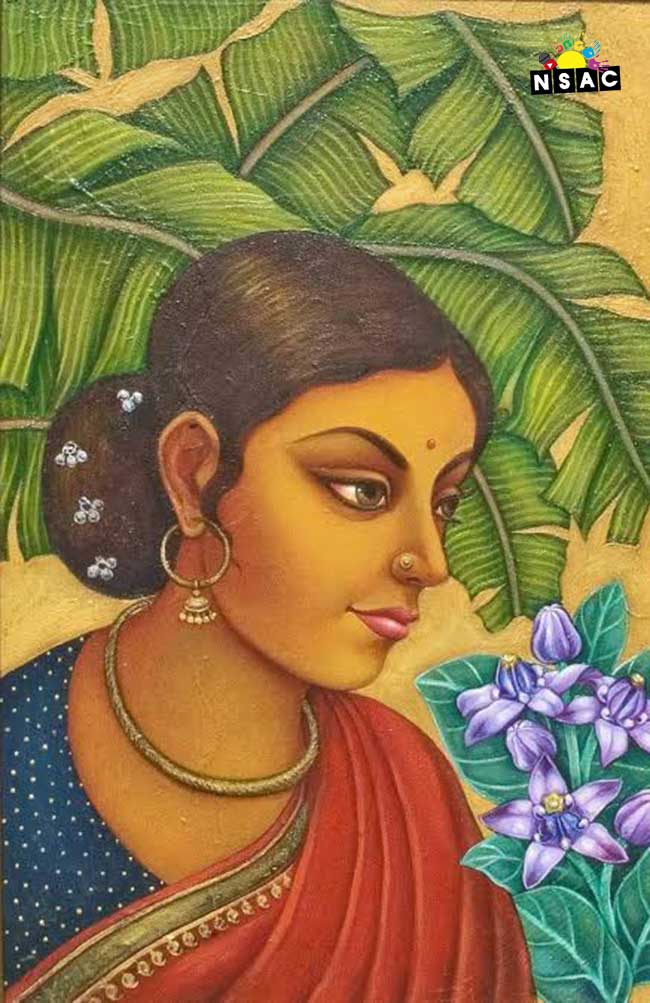 Artwork of Deepak Ramkishor Vishwakarma from Maharashtra in All India Painting Competition - Peaceful Life, Painting Competition, National Level Painting Competition, All India Art Competition, Online Painting Competition, Indian Art Contest, Peaceful Life Painting Competition, Painting Competition for Adults, Painting Competition Near Me, Online Art Competition, Online Art Contest, Painting Competition 2025, International Level Painting Competition, State Level Painting Competition, Painting Competition for Artist, Painting Competition in Delhi, Painting Competition in India