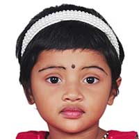 All India Child Art Competition, National Level Painting Competition for Kids, Abhirami M V