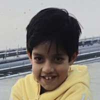 All India Child Art Competition, National Level Painting Competition for Kids, Hakeem Ehmed Ali