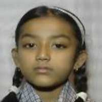 All India Child Art Competition, National Level Painting Competition for Kids, Devanshi Roy Chowdhury