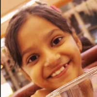 All India Child Art Competition, National Level Painting Competition for Kids, Tanishka Mohnish Shah