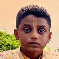 All India Child Art Competition, National Level Painting Competition for Kids, Sanjay Raghav S