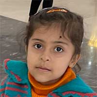 All India Child Art Competition, National Level Painting Competition for Kids, Anika Bhat