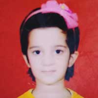 All India Child Art Competition, National Level Painting Competition for Kids, Kanak Saini