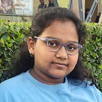 All India Child Art Competition, National Level Painting Competition for Kids, Jia Aggarwal