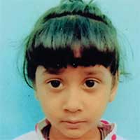 All India Child Art Competition, National Level Painting Competition for Kids, Guriya Malakar