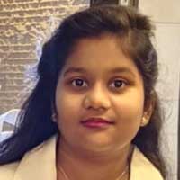 All India Child Art Competition, National Level Painting Competition for Kids, Eshita Kamishetty