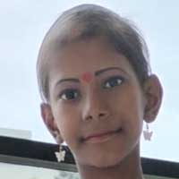 All India Child Art Competition, National Level Painting Competition for Kids, Ruchita Jyothi Menon