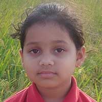 All India Child Art Competition, National Level Painting Competition for Kids, Syeda Hafsa Fathima