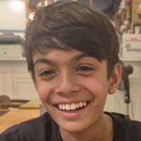 All India Child Art Competition, National Level Painting Competition for Kids, Reyan Bhatia