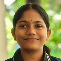 All India Child Art Competition, National Level Painting Competition for Kids, Gayathri H Binoy