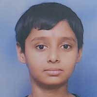 All India Child Art Competition, National Level Painting Competition for Kids, Viraaz Taavra