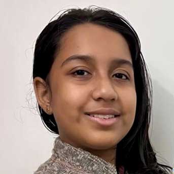 All India Child Art Competition, National Level Painting Competition for Kids, Anisha Roy