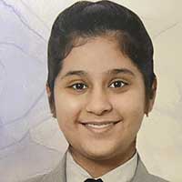 All India Child Art Competition, National Level Painting Competition for Kids, Shambhawi Vermaa