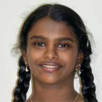 All India Child Art Competition, National Level Painting Competition for Kids, Purvi Saranya Kanumuri