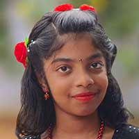 All India Child Art Competition, National Level Painting Competition for Kids, SP Prajana Priya