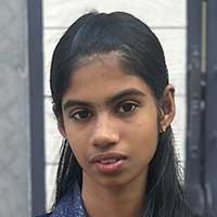 All India Child Art Competition, National Level Painting Competition for Kids, S Niveditha