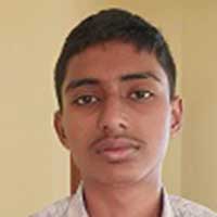 All India Child Art Competition, National Level Painting Competition for Kids, S J Nithishraj