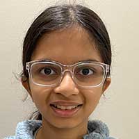 All India Child Art Competition, National Level Painting Competition for Kids, Devika Agarwal