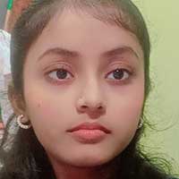 All India Child Art Competition, National Level Painting Competition for Kids, Riya Kumari