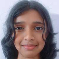 All India Child Art Competition, National Level Painting Competition for Kids, Sarah Mohan