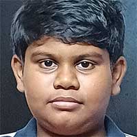 All India Child Art Competition, National Level Painting Competition for Kids, V Chatur Chaitan