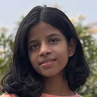 All India Child Art Competition, National Level Painting Competition for Kids, Aaradhya Kulkarni