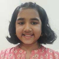 All India Child Art Competition, National Level Painting Competition for Kids, Sarvadnya Atul Ujawane