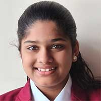 All India Child Art Competition, National Level Painting Competition for Kids, Pranita Parshuram Kondagule