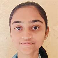 All India Child Art Competition, National Level Painting Competition for Kids, Mubassira lyaskhan Pathan