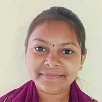 All India Child Art Competition, National Level Painting Competition for Kids, Dipikaben laljibhai Vasava 