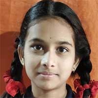 All India Child Art Competition, National Level Painting Competition for Kids, Tanuja Santosh Kere