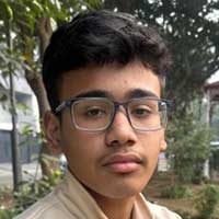 All India Child Art Competition, National Level Painting Competition for Kids, Parveen Singh