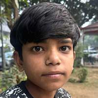 All India Child Art Competition, National Level Painting Competition for Kids, Ranjeet Bansal