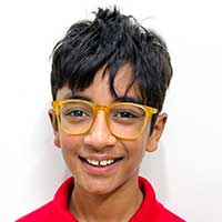 All India Child Art Competition, National Level Painting Competition for Kids, Krishna Smaran Podapat