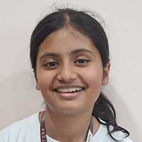 All India Child Art Competition, National Level Painting Competition for Kids, Yashaswi Sharma