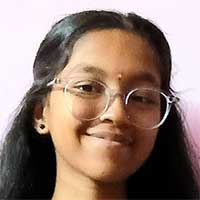 All India Child Art Competition, National Level Painting Competition for Kids, Tejal Narendra Rajput