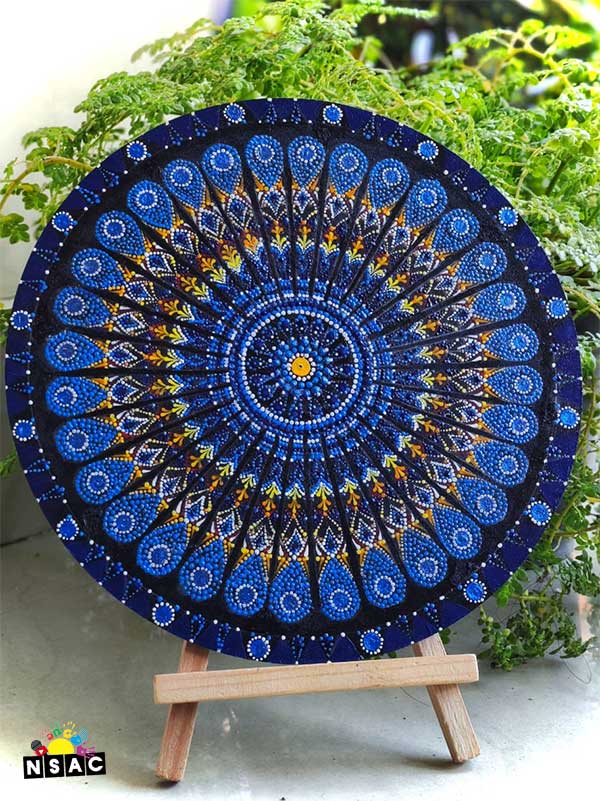 Artwork of Prachi Kharkar in 21st All India Child Art Competition 2025, In Search of Inner Peace - Online Competition, National Level Painting Competition for Kids, Painting Competition for Children, Online Painting Competition for Kids, Kids Art Competition, Children Art Contest, Drawing Competition for Children, Painting Competition in Delhi for Kids, Nav Shri Art & Culture Organisation, Himanshu Art Institute, Painting Competition Near Me, Painting Competition for Students, Painting Competition for School, Drawing Competition for School Students, Indian Art Contest, Art Competition, Painting Competition for School Students