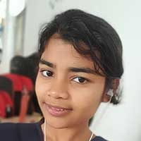 All India Child Art Competition, National Level Painting Competition for Kids, Goldi Kumari