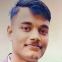 All India Child Art Competition, National Level Painting Competition for Kids, Avinash