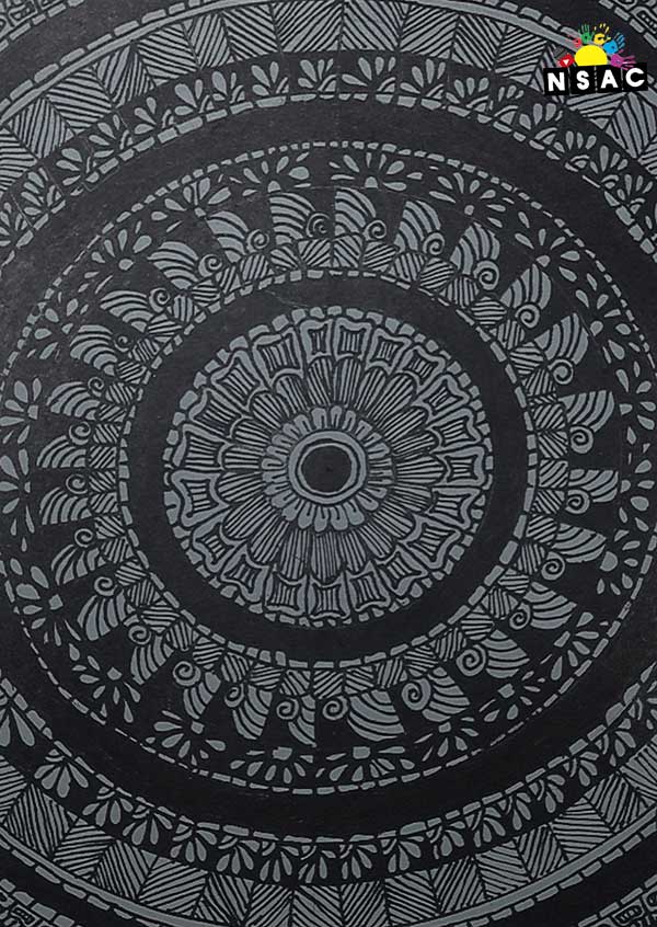 Artwork of Peehu Arora in 21st All India Child Art Competition 2025, In Search of Inner Peace - Online Competition, National Level Painting Competition for Kids, Painting Competition for Children, Online Painting Competition for Kids, Kids Art Competition, Children Art Contest, Drawing Competition for Children, Painting Competition in Delhi for Kids, Nav Shri Art & Culture Organisation, Himanshu Art Institute, Painting Competition Near Me, Painting Competition for Students, Painting Competition for School, Drawing Competition for School Students, Indian Art Contest, Art Competition, Painting Competition for School Students