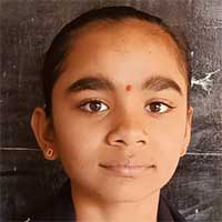 All India Child Art Competition, National Level Painting Competition for Kids, Keshvala Falak Mahendrabhai