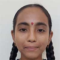 All India Child Art Competition, National Level Painting Competition for Kids, Machhi Bhavika Sanjaybhai