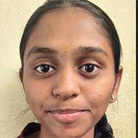 All India Child Art Competition, National Level Painting Competition for Kids, Gauri Sunil Bormale