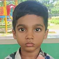 All India Child Art Competition, National Level Painting Competition for Kids, Prathvick A