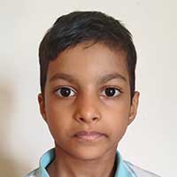 All India Child Art Competition, National Level Painting Competition for Kids, Vyom jindal