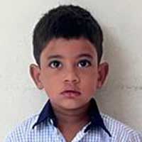 All India Child Art Competition, National Level Painting Competition for Kids, Shivaansh Ravirsj Shinde