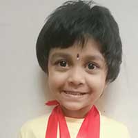 All India Child Art Competition, National Level Painting Competition for Kids, Akshara Samridhi S. S